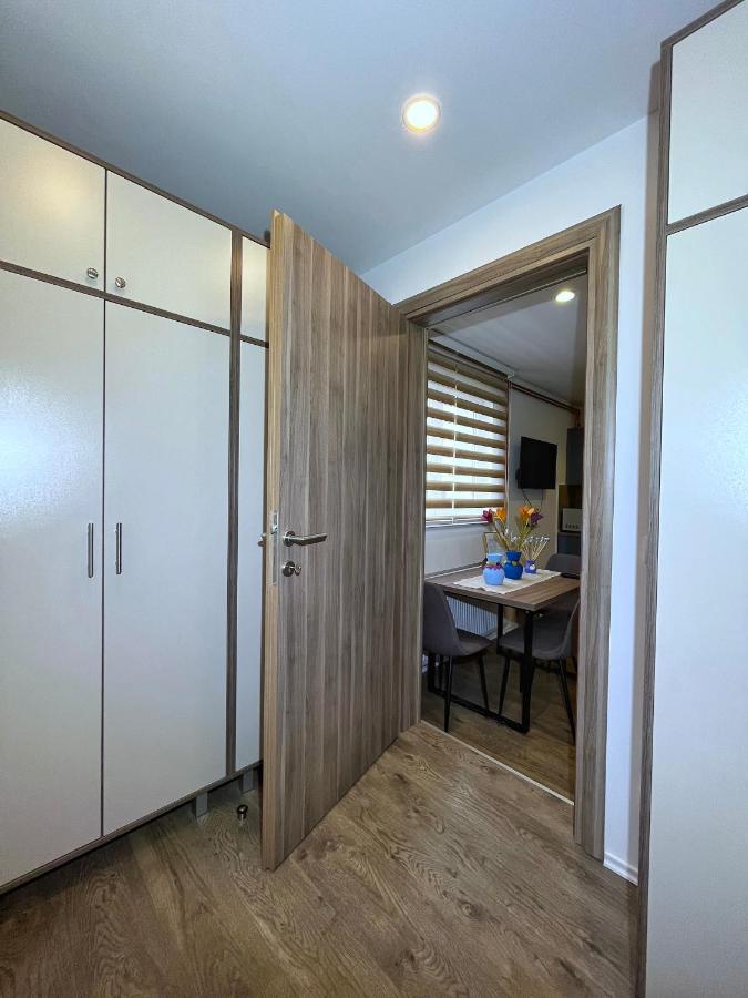 Apartmani NiS Pale Exterior foto